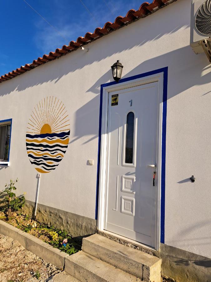 Troi Beach House Vlorë Exterior foto