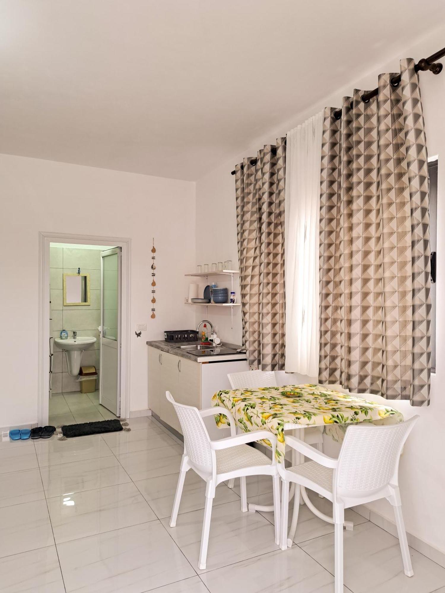 Troi Beach House Vlorë Zimmer foto